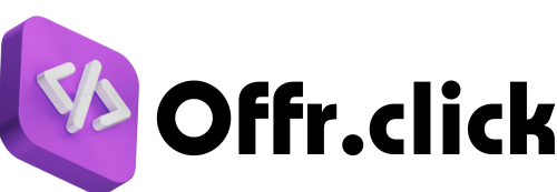 offr.click Logo